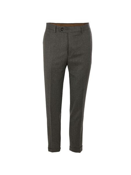Pantalone Berwich Greige